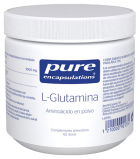 L-Glutamine Powder 62 Doses