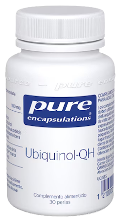 Ubiquinol 30 Pearls