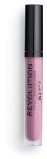 Makeup Revolution Matte Liquid Lipstick 3 ml