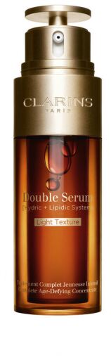 Double Serum Light Texture 50 ml