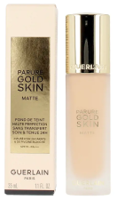 Parure Gold Matte Make Up Foundation 35 ml