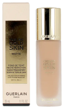 Parure Gold Matte Make Up Foundation 35 ml