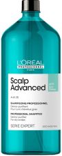 Scalp Advanced Shampoo For Oily Scalps