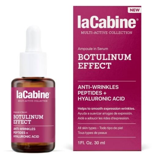 Botulinum Effect Serum 30ml