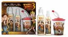 Tadeo Jones Eau De Cologne Set 3 Pieces