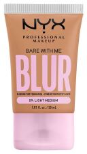 Bare With Me Blur Tint Foundation 30 ml