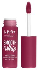 Smooth Whip Matte Lip Cream 4ml