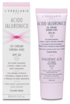 CC Cream SPF 20 50ml