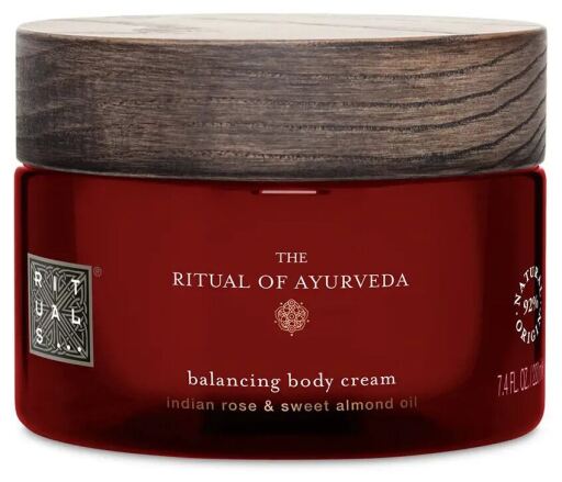 The Ritual of Ayurveda Body Cream 220 ml