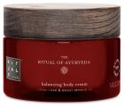 The Ritual of Ayurveda Body Cream 220 ml