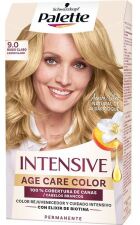Palette Intensive Age Care Color Permanent Dye