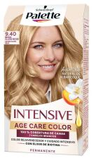 Palette Intensive Age Care Color Permanent Dye