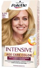 Palette Intensive Age Care Color Permanent Dye