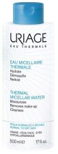 Thermal Micellar Water Normal To Dry Skin 500 ml