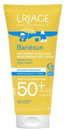 Bariésun Children&#39;s Milk SPF 50+ 100 ml