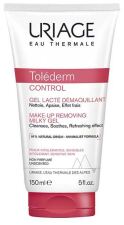 Toléderm Gel-Milk Make-up Remover 150 ml