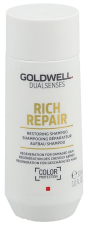 Dualsenses Rich Repair Shampoo