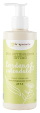 Burdock and Calendula Intimate Soap 200 ml