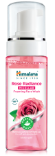 Radiant Pink Micellar Cleansing Foam 150 ml