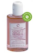 Suavit Neutral Shampoo 125 ml