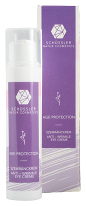 Age Protection Premium Eye Contour Cream 15 ml