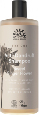 Sweet Ginger Flower Anti-Dandruff Shampoo