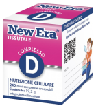 D Complex 240 Tablets