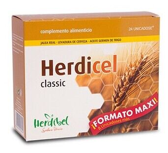 Herdicel Classic Maxi 24 Units