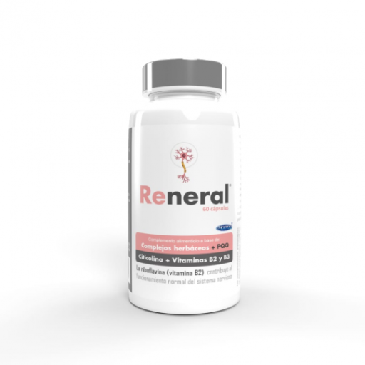 Renal 60 Capsules