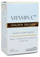 Vitamin C Plus Golden 60 Tablets