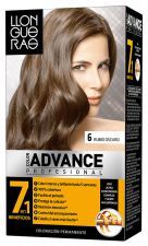 Color Advance Color &amp; Repair Tint