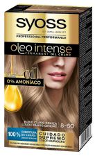 Oil Intense Tint without Ammonia