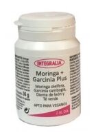 Moringa Garcinia 60 Capsules