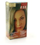 Hair Coloring Cream