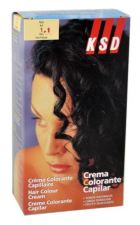 Hair Coloring Cream