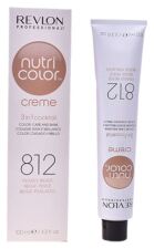 Nutri Color Filters Mixing Semi-Permanent Color Mask 100 ml