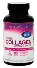 Super Collagen + Vitamin C & Biotin