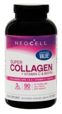 Super Collagen + Vitamin C & Biotin