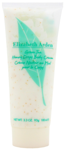 Green Tea Honey Drops Body Cream