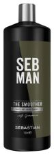 Seb Man The Smoother Hair Conditioner