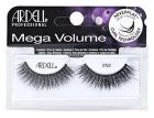 Mega Volume False Eyelashes Black