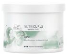 Nutricurls Waves &amp; Curls Hair Mask