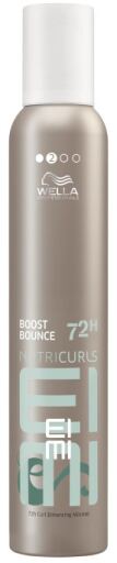 Eimi Nutricurls Boost Bounce Enhancer Foam 300 ml