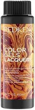 Color Gels Lacquers Permanent Liquid Coloration 60 ml