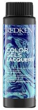 Color Gels Lacquers Permanent Liquid Coloration 60 ml