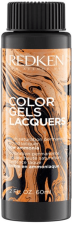 Color Gels Lacquers Permanent Liquid Coloration 60 ml