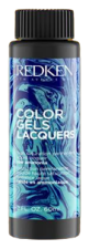 Color Gels Lacquers Permanent Liquid Coloration 60 ml