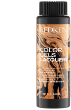 Color Gels Lacquers Permanent Liquid Coloration 60 ml