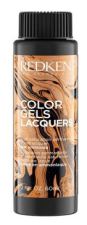 Color Gels Lacquers Permanent Liquid Coloration 60 ml