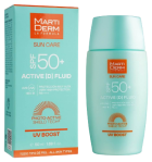 Sun Care Active [D] Fluid 50 ml